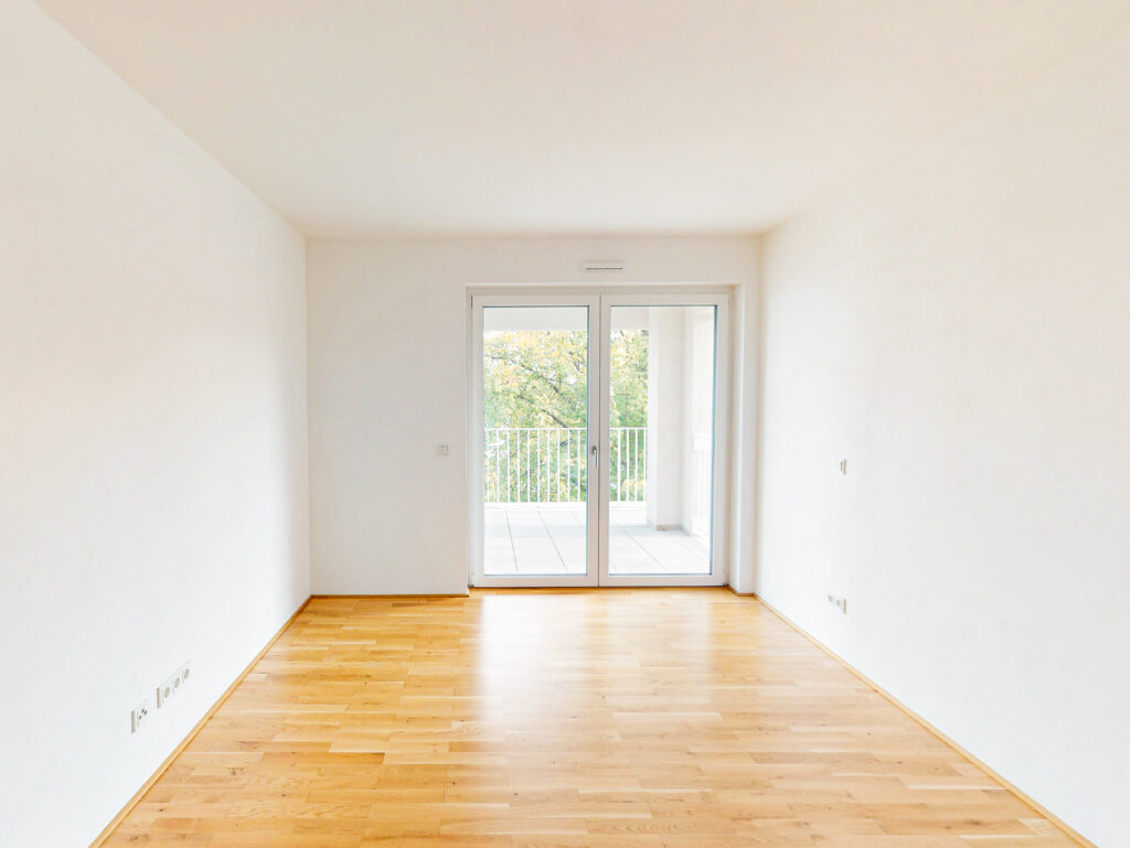 Gemütliche 2-Zimmer-Wohnung mit EBK und Duschbad - Foto 4