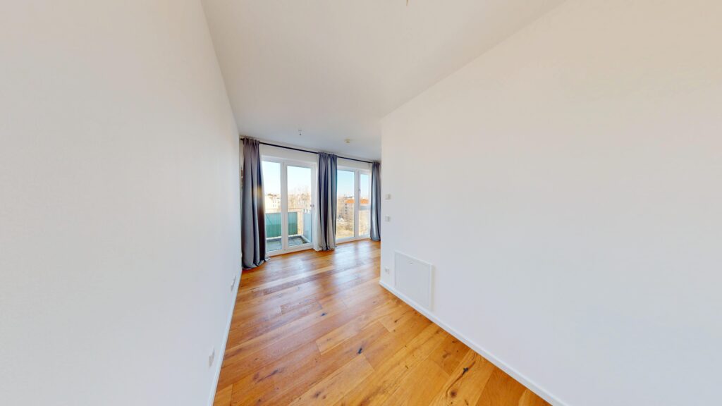 Urban, clever, kompakt – 1-Zimmer-Apartment in top Lage - Foto 1