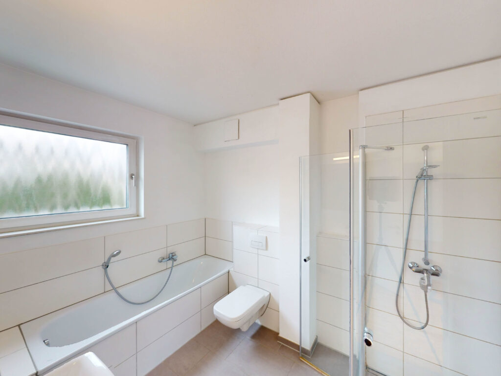 2 Zimmer, 2 Dachterrassen - Ein Traum von Wohnung wartet auf Sie! - Foto 4