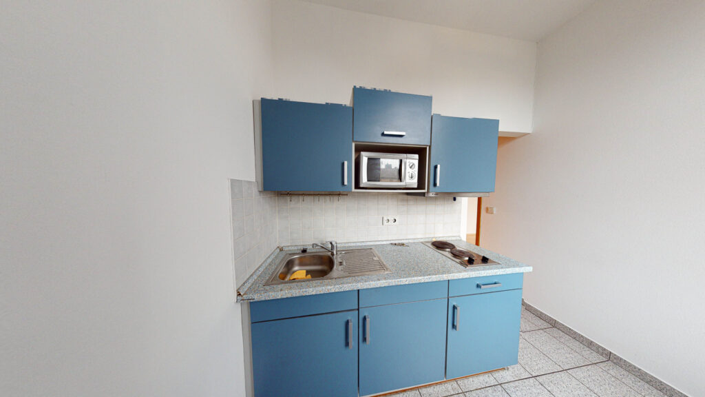 Modernes 1-Zimmer-Apartment in beliebter Wohnlage - Foto 2