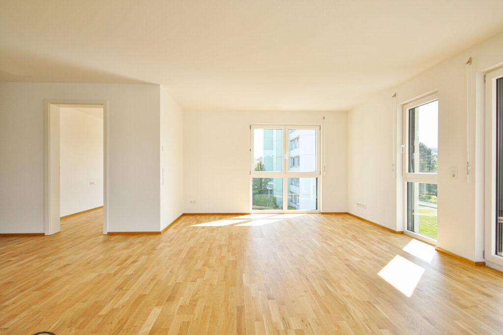 Familienfreundliche 3-Zimmer-Wohnung in ruhiger Lage - Photo 3