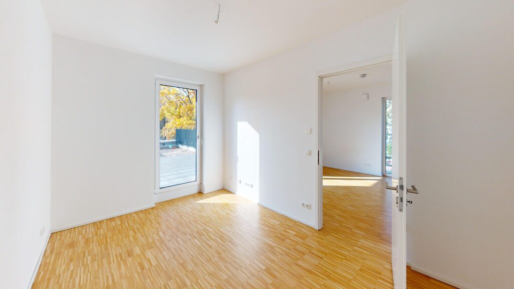 Moderne 2-Zimmer Wohnung verfügbar! - Photo 1