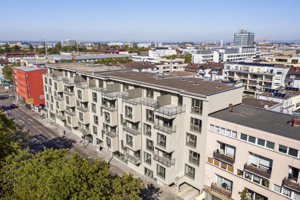 Jetzt moderne 2-Zimmer Wohnung mit Balkon anmieten! - Photo 3