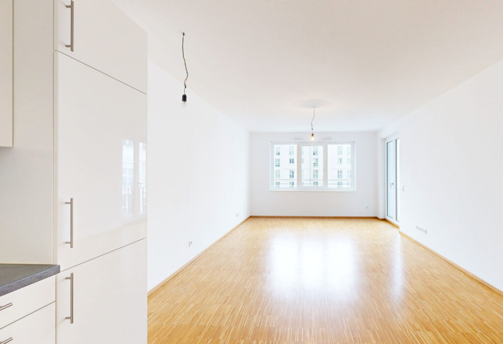 Gemütliche 2-Zimmer Wohnung – ideal für Singles - Foto 1