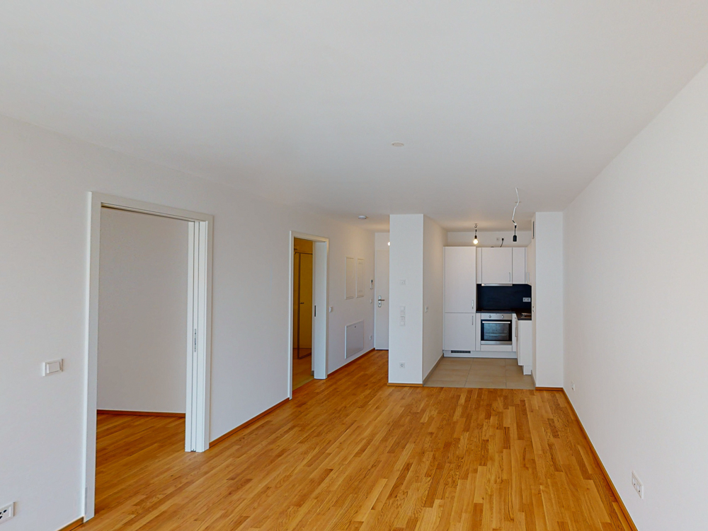 Wohnen im Dreiheit: Gemütliche 2 Zimmer Wohnung! - Foto 5