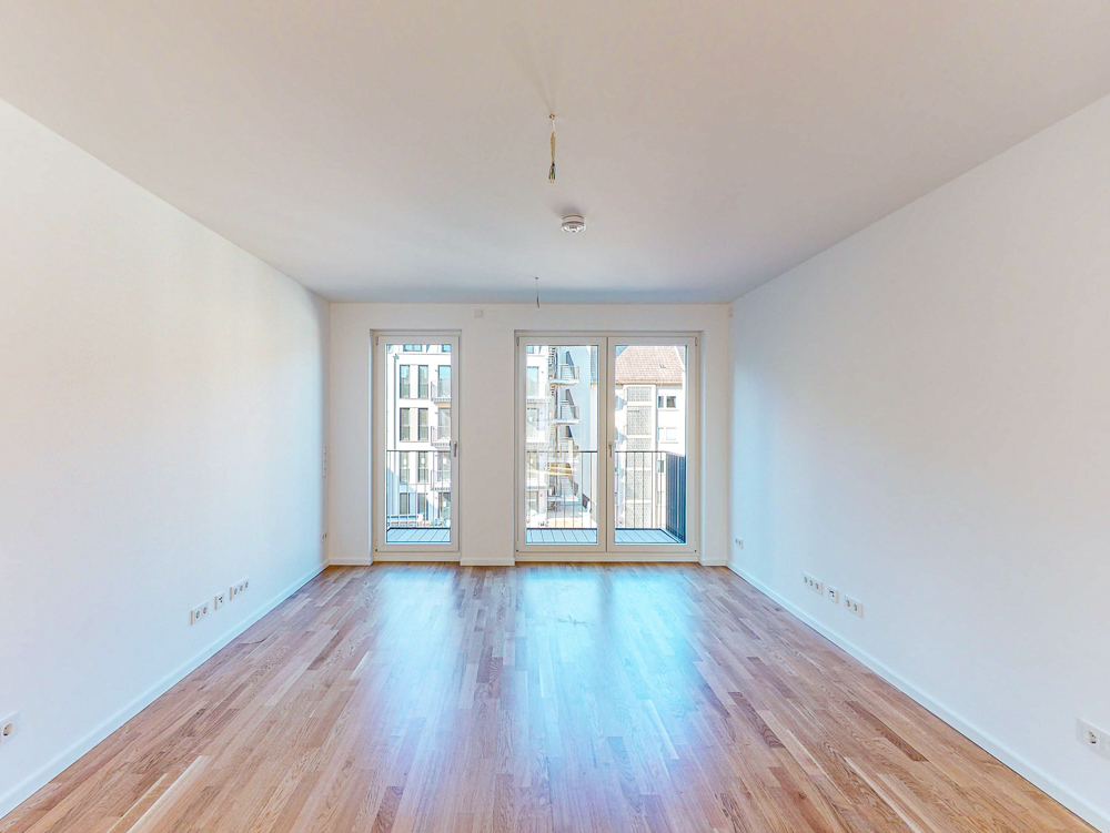 Perfekt für Familien! 4-Zimmer-Wohnung im Projekt B-UP! - Photo 1