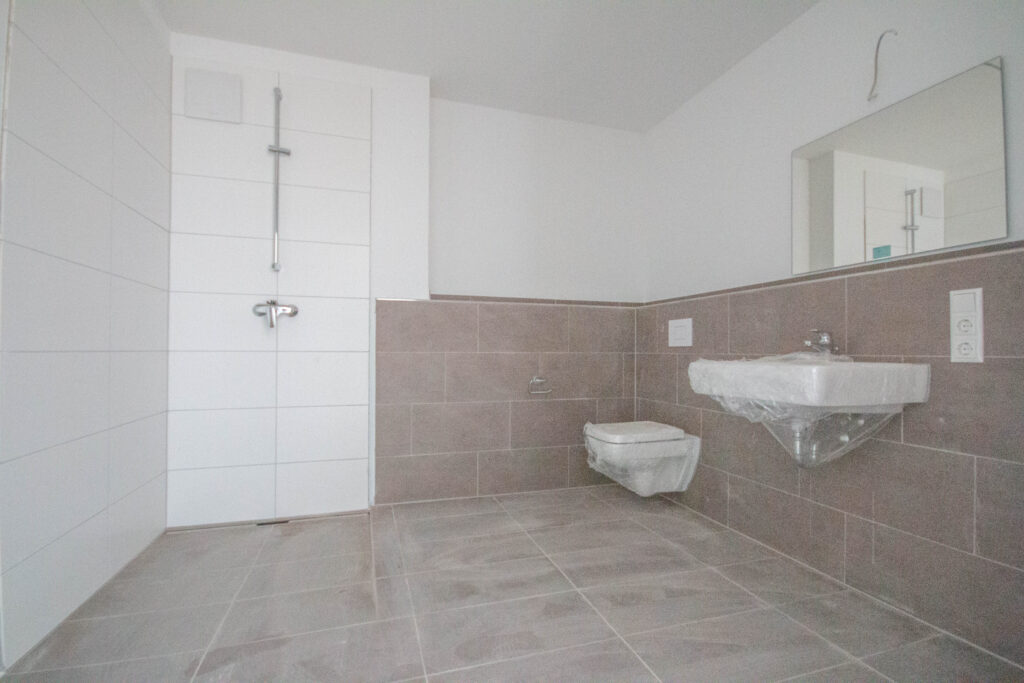 3-Zimmer- Penthousewohnung mit Dachterrasse - Photo 5