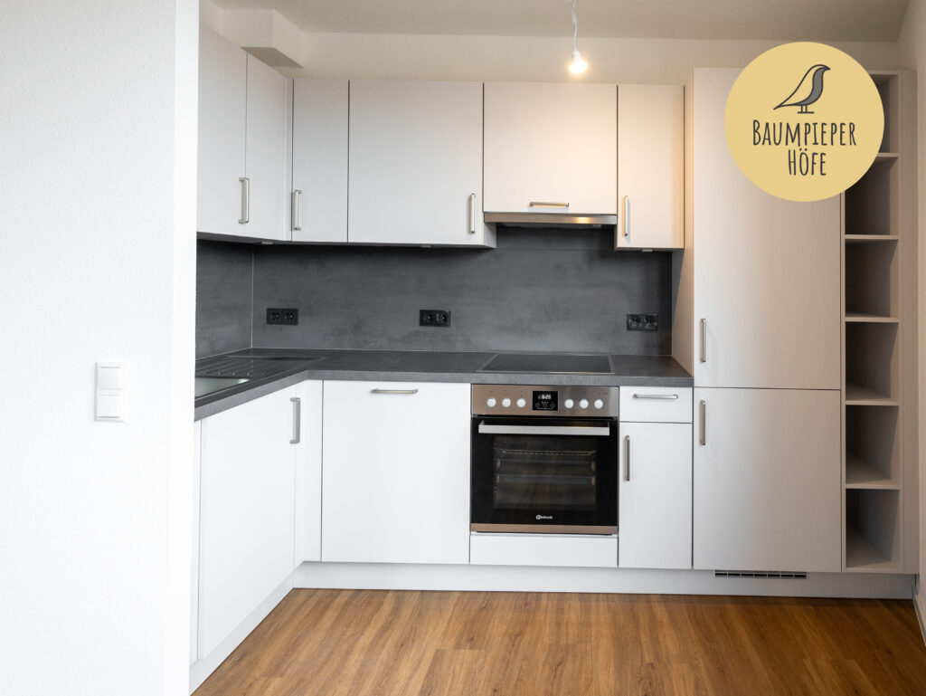 Perfekt für Paare und Singles! 2-Zimmer-Wohnung in Fischbek - Photo 4