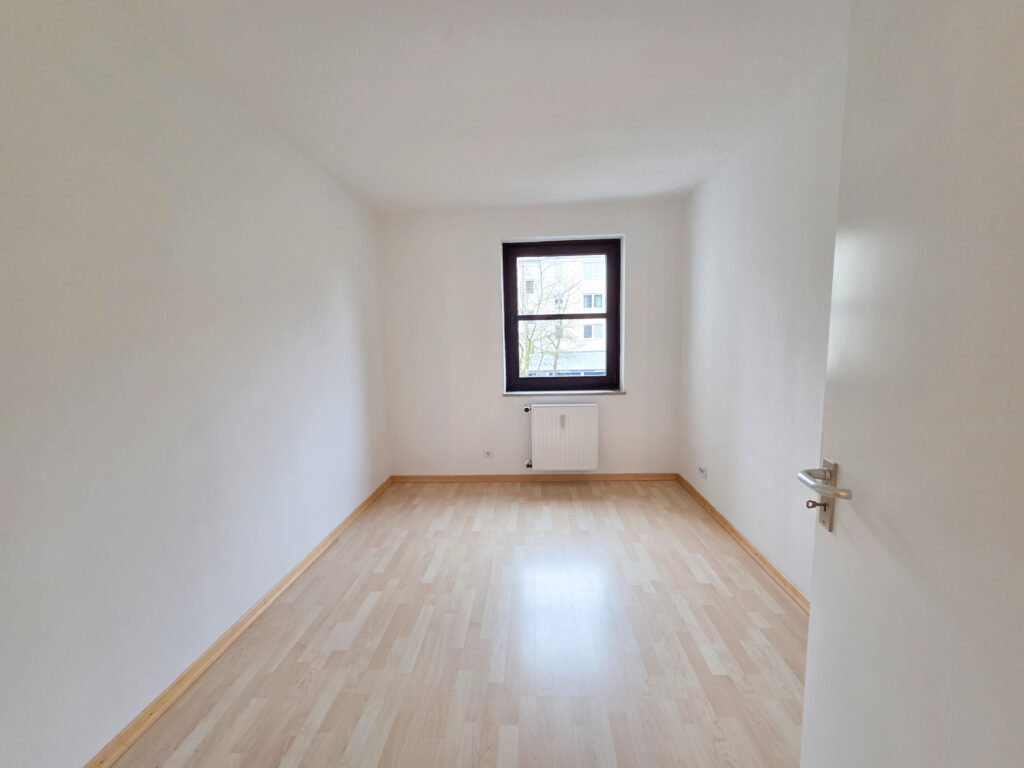 Altbaucharme trifft Wohnkomfort: 3-Zimmer-Wohnung in Unterschleißheim - Foto 4