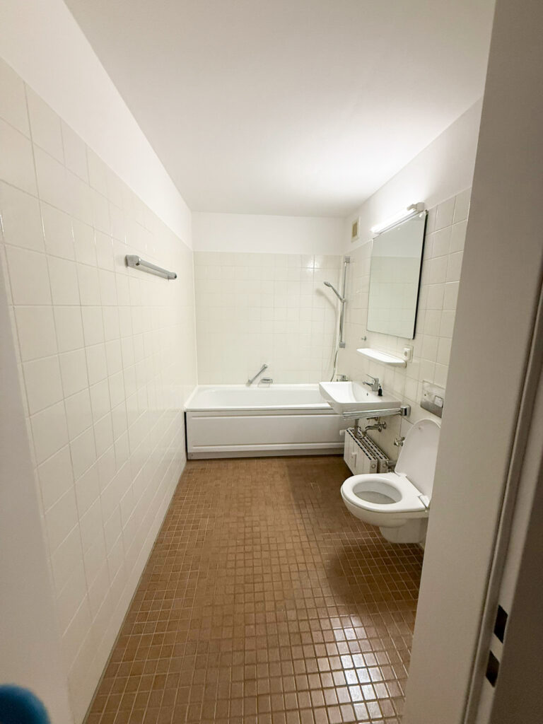 Charmante 2-Zimmer-Wohnung mit toller Anbindung - Foto 3