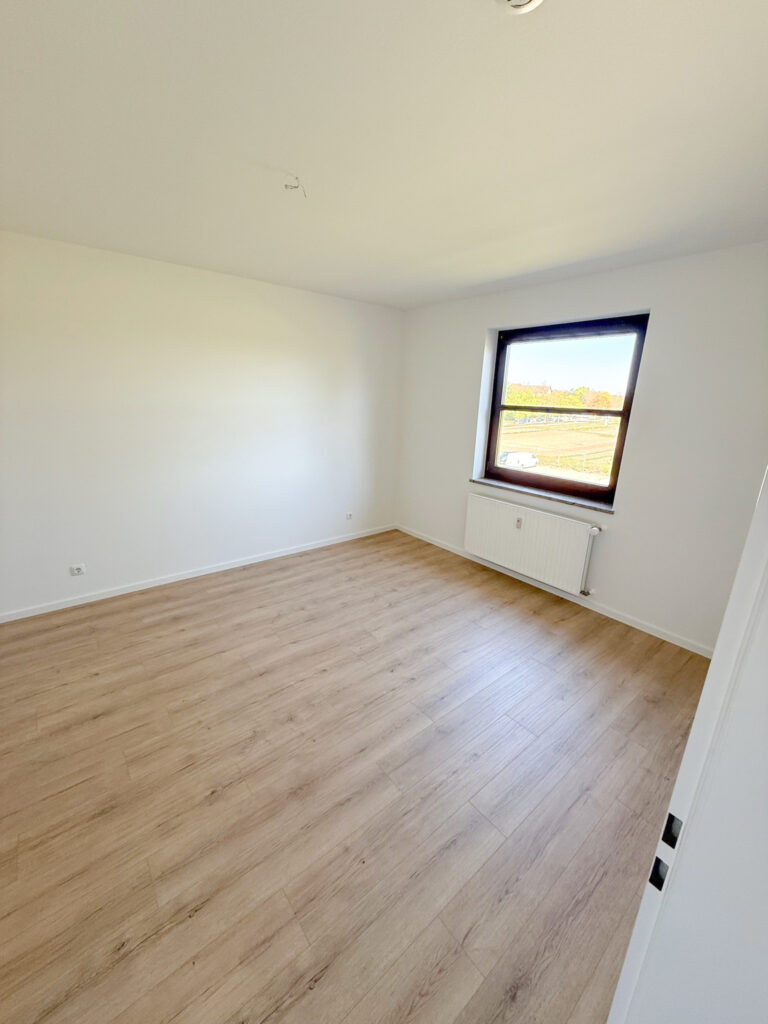 Stadtnah & im Grünen: 3 Zimmer in Unterschleißheim - Foto 4
