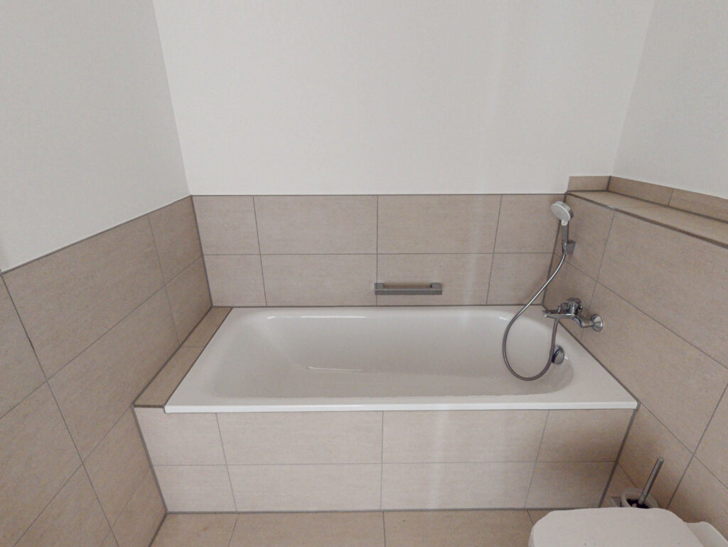 Ankommen & Wohlfühlen: 3 Zimmer mit hochwertiger Einbauküche - Foto 4
