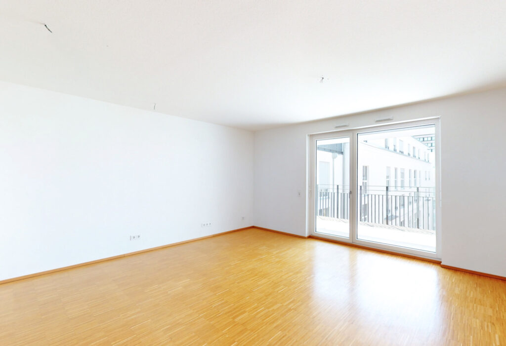 Moderne 3-Zimmer Wohnung mit Balkon - Photo 3