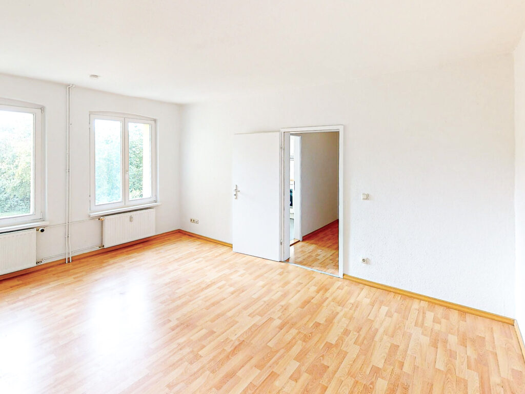 Schöne 3-Zimmer-Wohnung - Photo 4