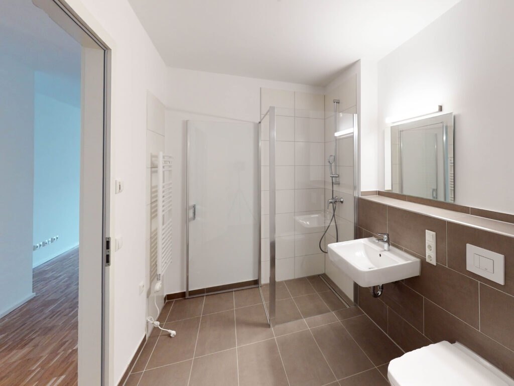 Perfekt für Familien! 4-Zimmer-Wohnung mit EBK - Photo 4