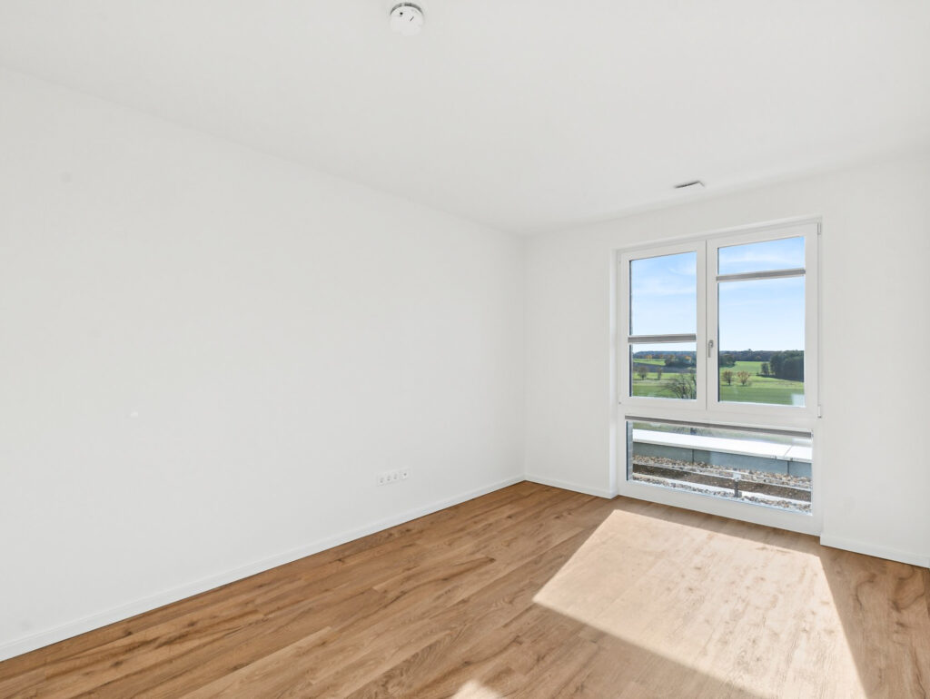 Willkommensbonus für Ihr neues Zuhause - Zwei Monate mietfrei warten auf Sie! - Foto 1