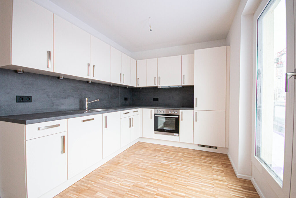 3-Zimmer- Penthousewohnung mit Dachterrasse - Photo 4