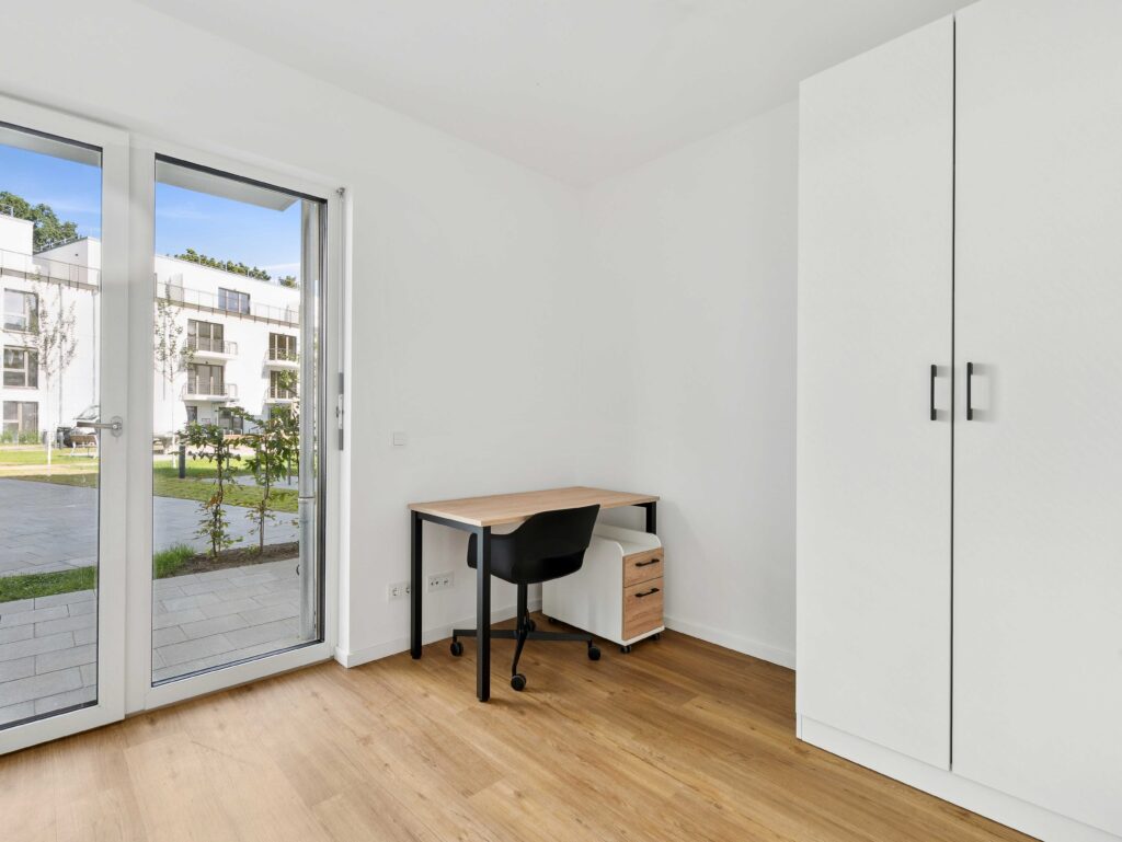Der perfekte Start ins Studium: Einziehen und sofort zuhause fühlen - Photo 3