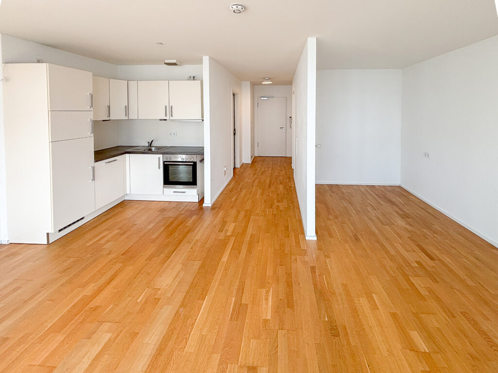 Exklusives 1-Zimmer Apartment mit Balkon in Bestlage! - Photo 4