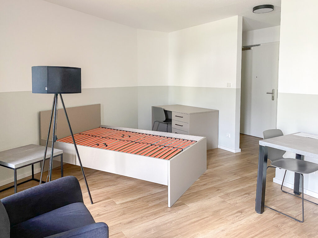 LORENZ: Großzügiges 1-Zimmer-Apartment zu vermieten!*Inkl. Umzugsbonus* - Photo 4