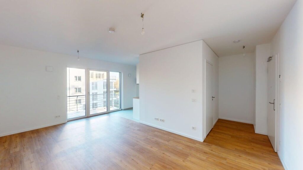 Tiny Luxury in Toplage – Hochwertiges Apartment in Berlin-Dahlem - Foto 1