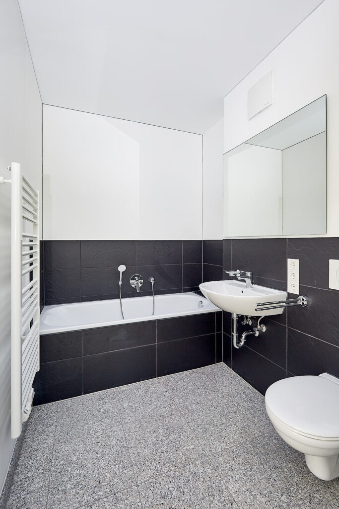 Moderne 2-Zimmer-Wohnung mit Terrasse am Templiner See zu vermieten! - Photo 3