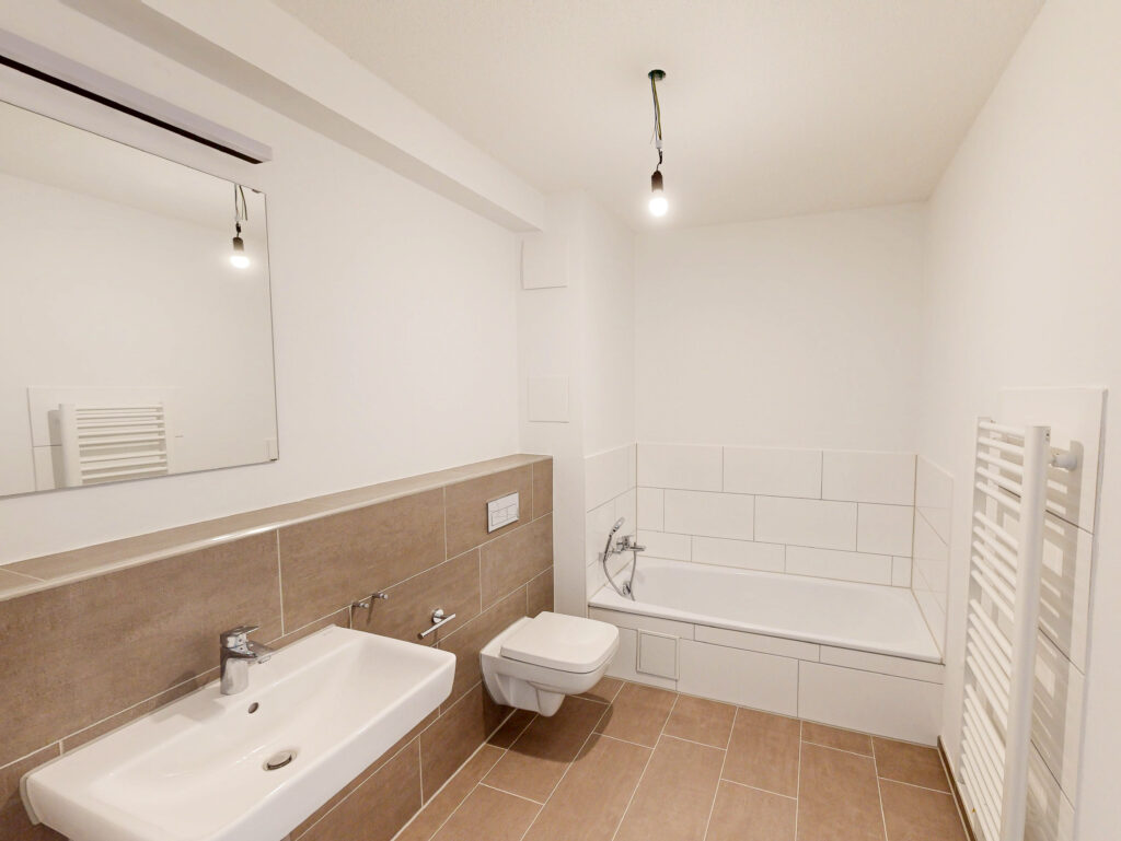 Exklusives Townhouse im Heinrich Carré mit EBK - Photo 5