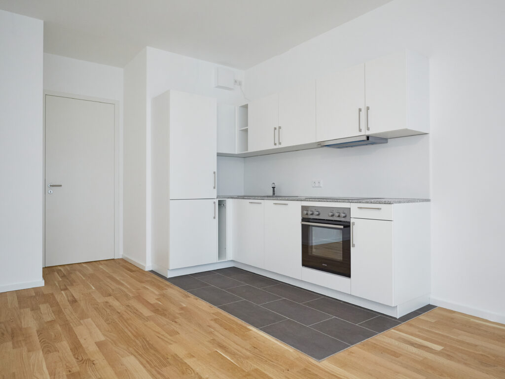Kompakte 2-Zimmerwohnung im Herzen von Berlin - Foto 3