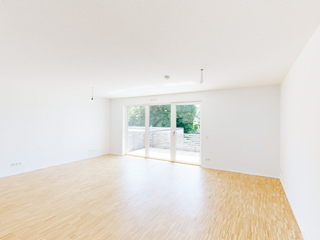Stilvolle 4-Zimmer-Wohnung in familienfreundlichem Quartier - Photo 5