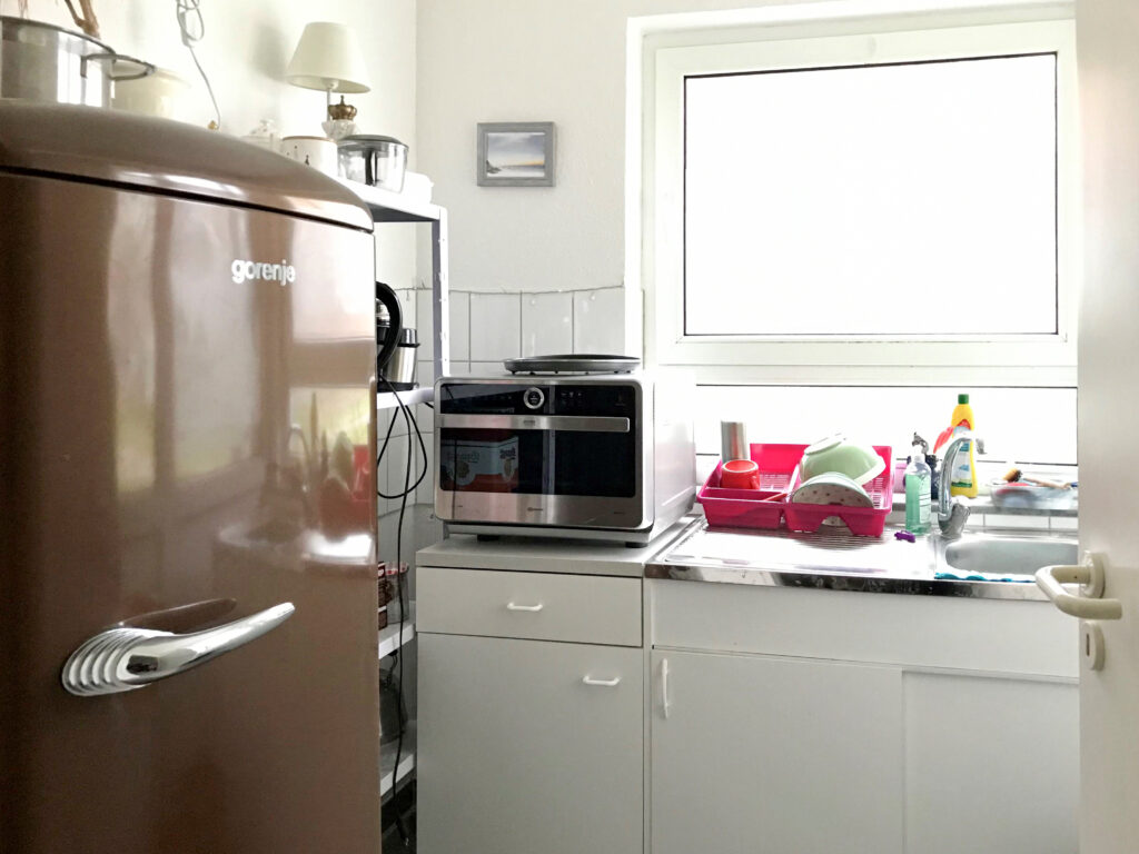 Gemütlich Terrassenwohnung - Foto 2