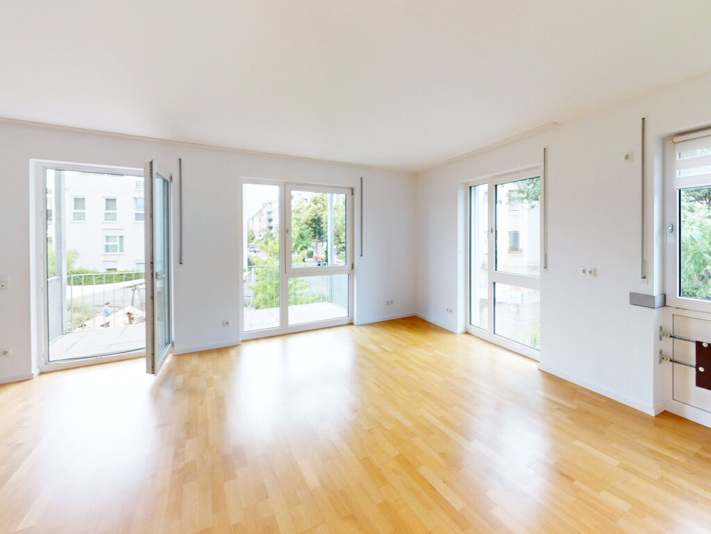 Wunderschöne 3-Zimmer Wohnung mit Balkon *Inkl. Umzugsbonus* - Foto 1