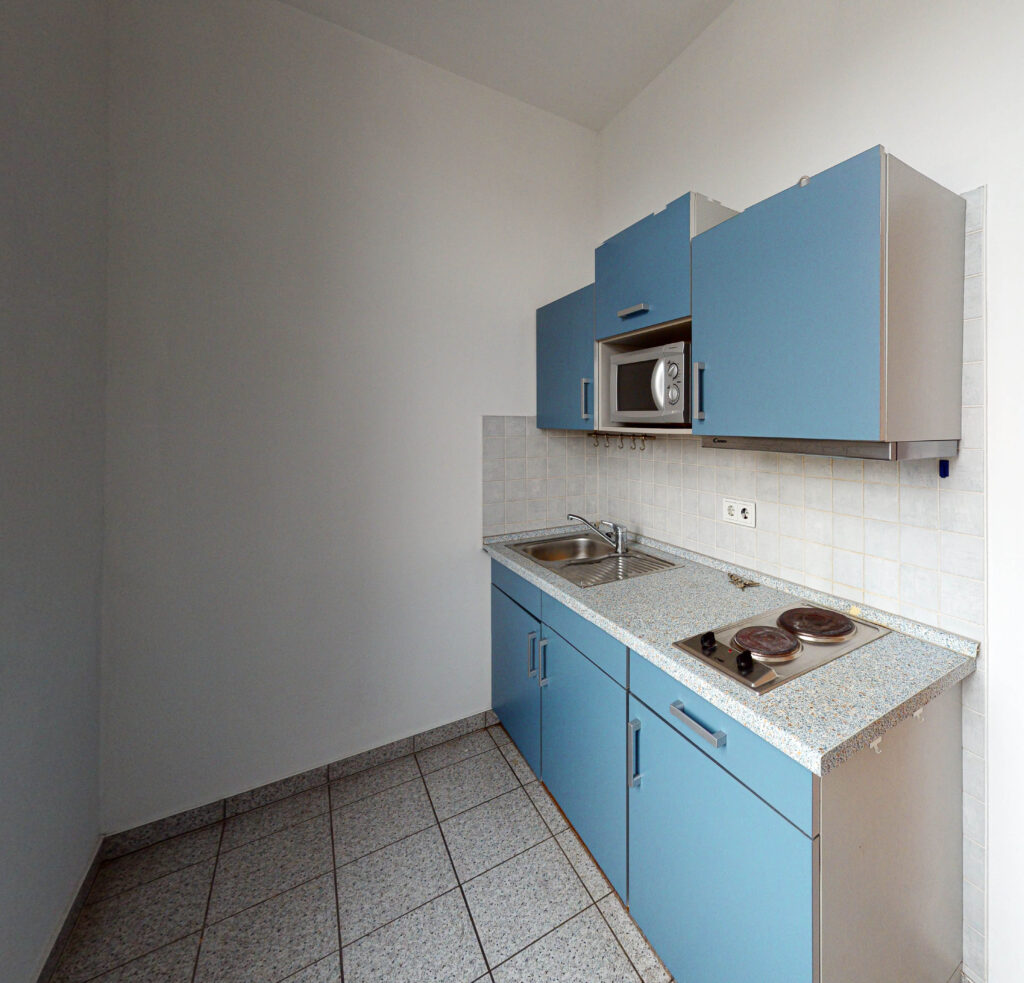 Modernes 1-Zimmer-Apartment in beliebter Wohnlage - Foto 3