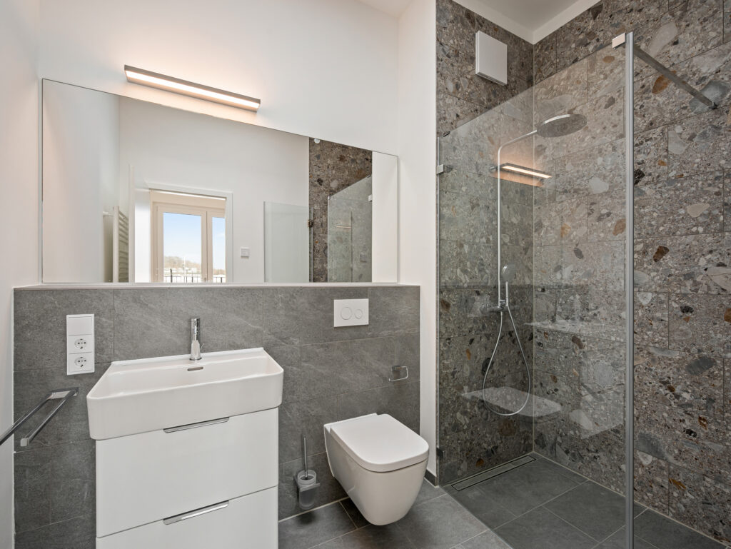 Design trifft Wohnqualität - Exklusiver Neubau - Photo 4