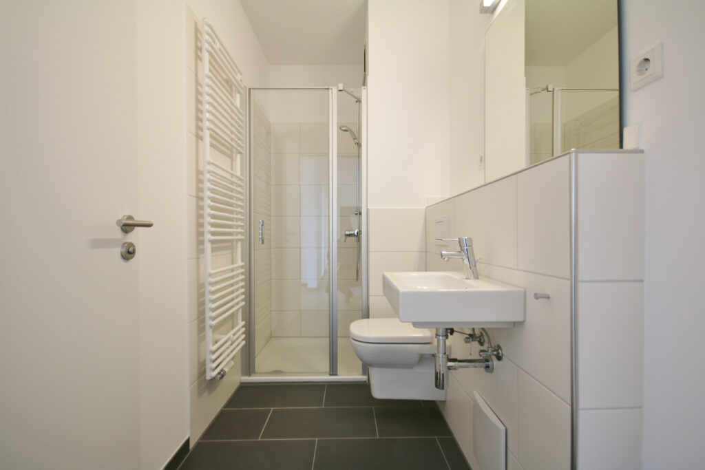 Familienfreundliche 4-Zimmer-Wohnung mit Dachterrasse - Photo 4