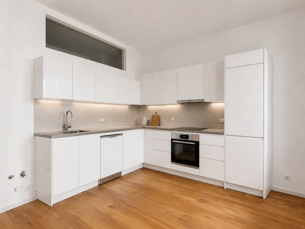 *Inkl. Umzugsbonus* Elegante 2-Zimmer-Wohnung mit Balkon in der Weststadt! - Photo 3
