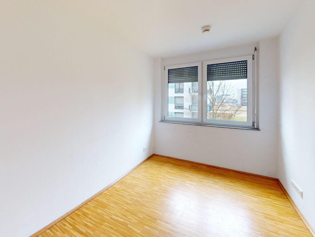 Moderne 4-Zimmer-Wohnung in heller und großzügiger Raumgestaltung - Photo 2