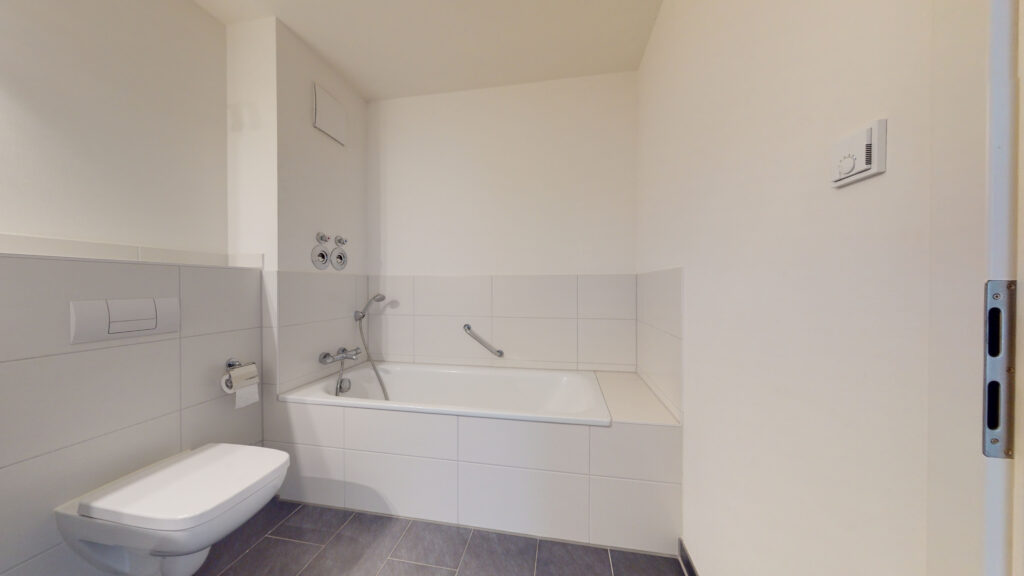 Attraktive 2-Zimmer-Wohnung mit EBK - Photo 3