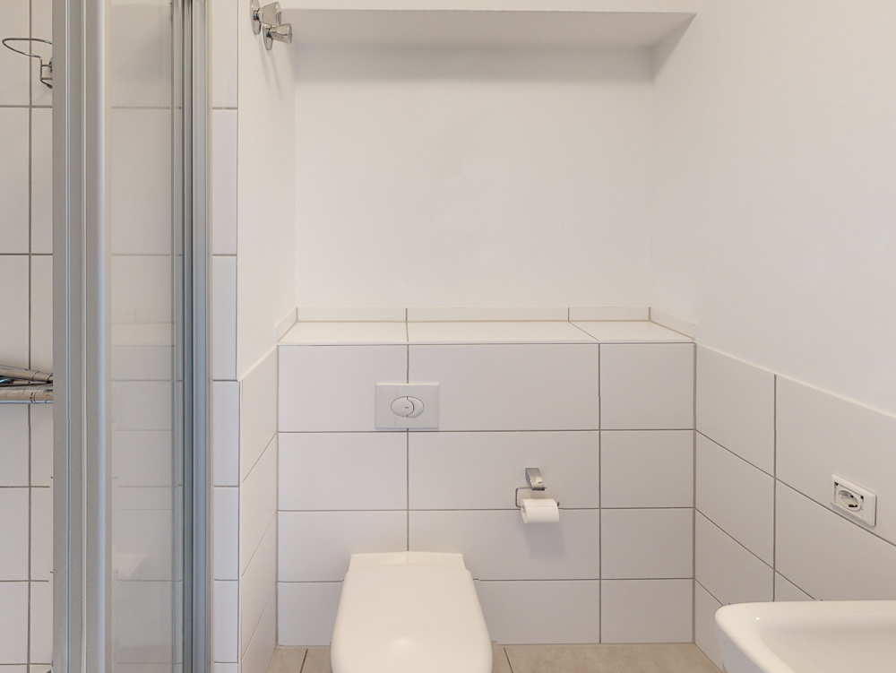 Mikroapartment im Emil&Karl für Studenten und Auszubildende - Foto 4