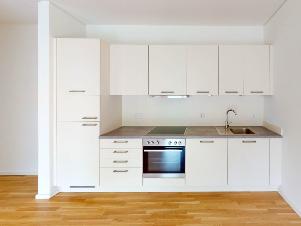 Einziehen und Wohlfühlen: Hochwertige 2-Zimmer-Wohnung - Photo 2
