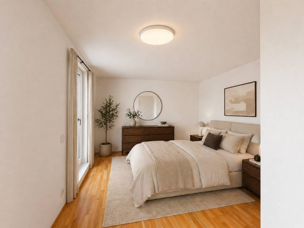 Stilvolle 2-Zimmer-Wohnung mit großzügigem Balkon *inkl. Umzugsbonus* - Photo 5