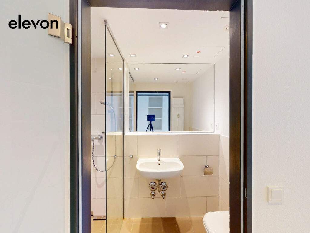 Wohnen in unmittelbarer Nähe zum Campus - 1-Zimmer Apartments für Studenten und Azubis! - Photo 5