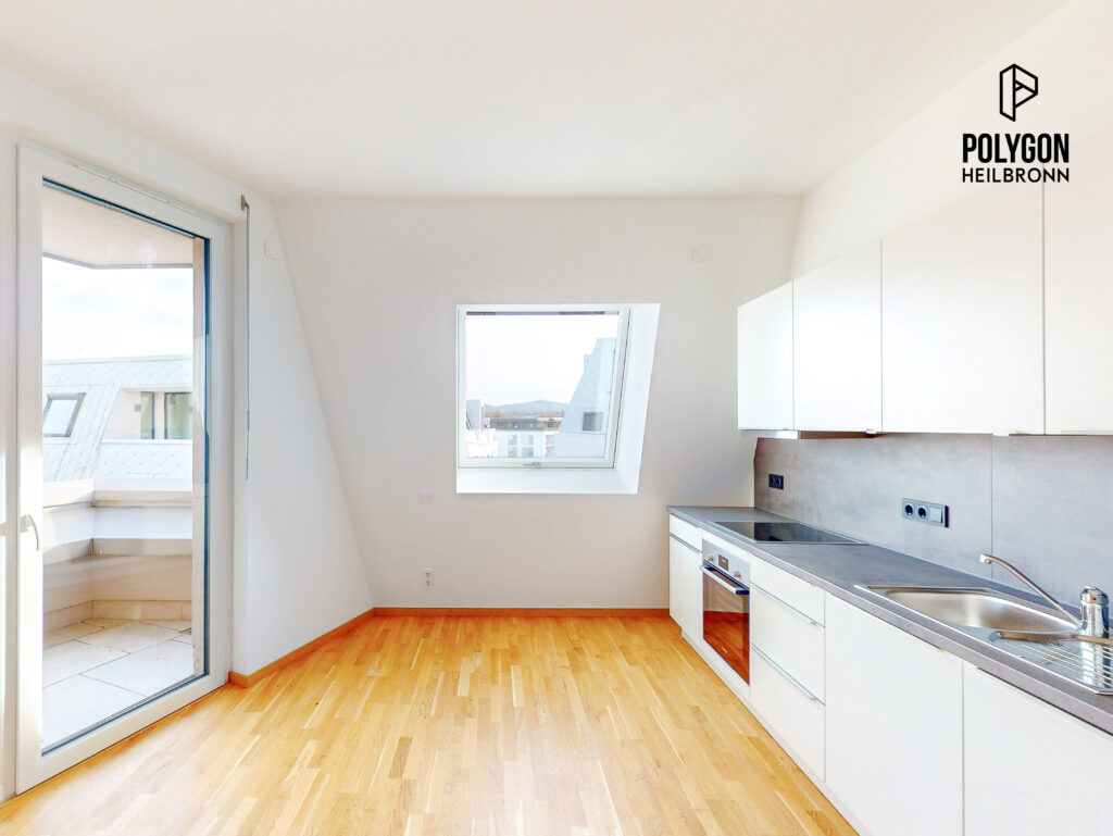 Großzügige 3-Zimmer-Wohnung mit Wohnkomfort für Singles und Familien *inkl. Umzugsbonus* - Photo 4