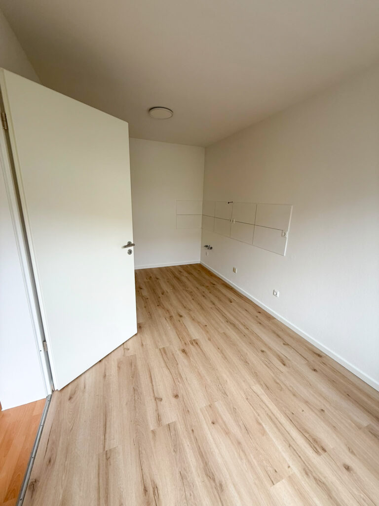 Altbaucharme trifft Wohnkomfort: 2-Zimmer-Wohnung in Unterschleißheim - Foto 4