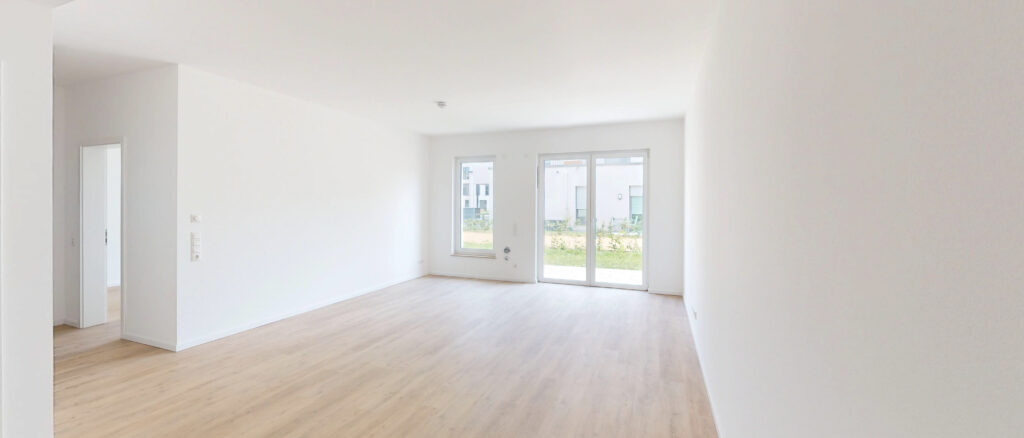 Make yourself at home – Modern apartment near the Nottekanal - Photo 2