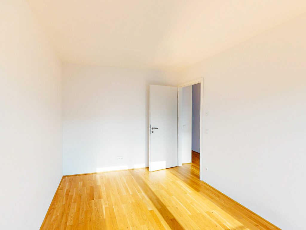 Perfekt für Paare: Gemütliche 3-Zimmer-Wohnung mit EBK und Abstellraum - Photo 5