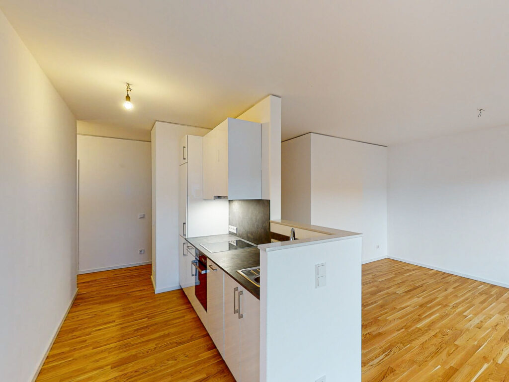Hochwertige 3-Zimmer-Wohnung am Waller Sand - Foto 4