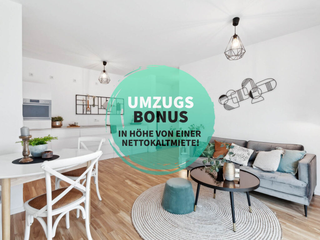 Wildaufgrün: Exklusive 2-Zimmer Neubauwohnung mit Balkon - Foto 3