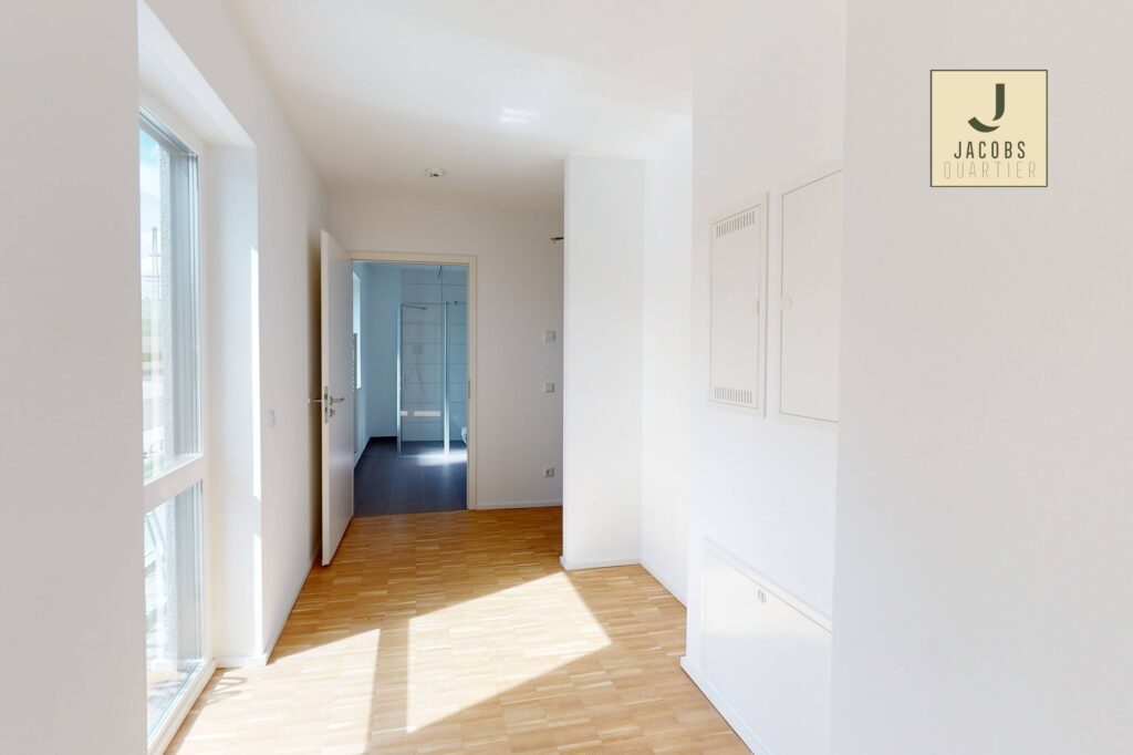 Ihr neues Zuhause: Geräumige 2-Zimmer-Wohnung mit Terrasse - Photo 4