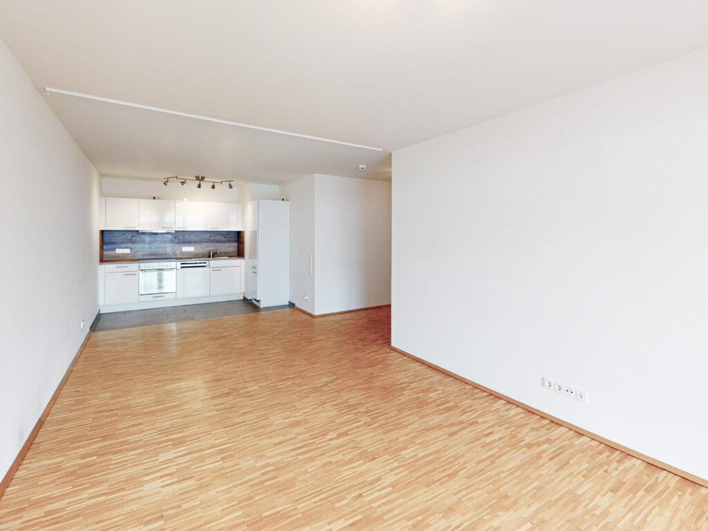 Komfortables Wohnen: 3-Zimmer-Wohnung mit Balkon und zwei Bädern - Foto 3
