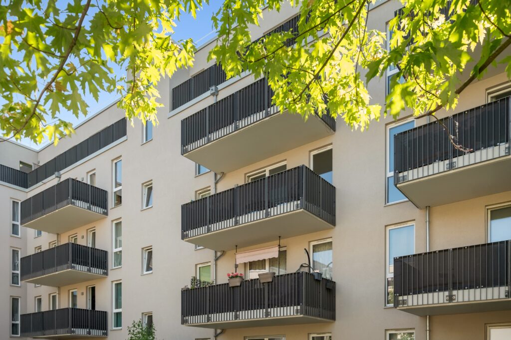 Singles aufgepasst - Morderne 1-Zimmer Wohnung - Photo 5